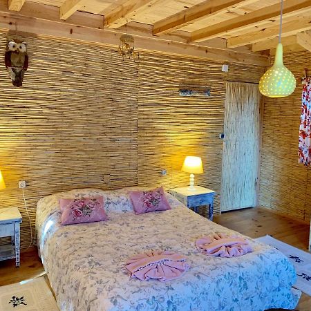 Large Bungalow With Sea View In Kabak Bay, Oeluedeniz Fethiye Exterior photo